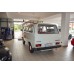 Volkswagen Transporter T3 1.6 D - 9 posti